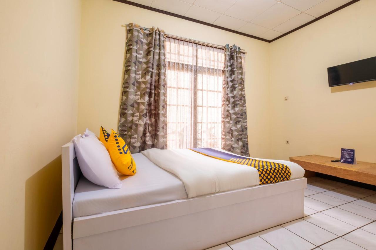 Hotel Super Oyo 2672 Bee M Syariah Bandung