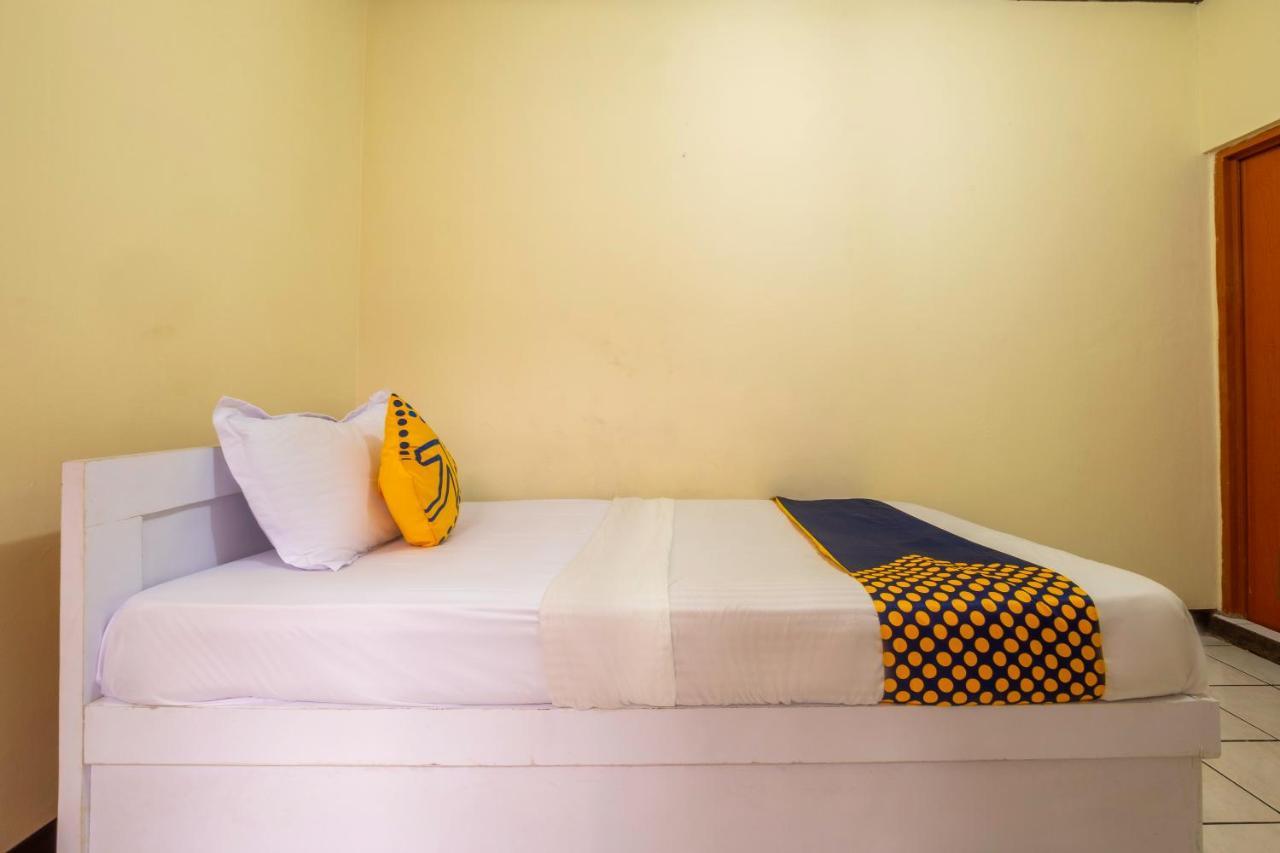 Hotel Super Oyo 2672 Bee M Syariah